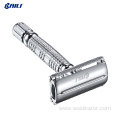 Steel Razor Shave Blade Shaving Double Edge Razor